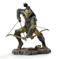 Статуетка Iron Studios Lord Of The Rings Archer Orc Statue Art Scale 1\/10 (WBLOR42921-10)