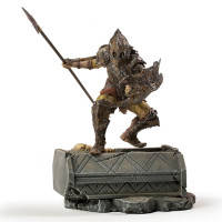 Статуетка Iron Studios Lord Of The Rings Armored Orc Statue Art Scale 1\/10 (WBLOR43021-10)