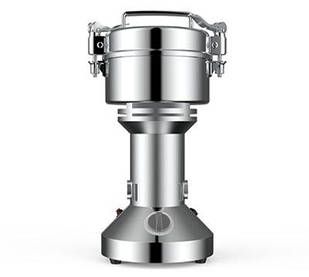 ПОДРІБНЮВАЧ ДЛЯ СПЕЦІЙ HKN-SG100