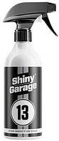 Обезжириватель Shiny Garage Scan Inspection Spray 500мл