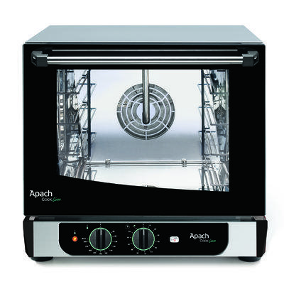 ПІЧ КОНВЕКЦІЙНА APACH AD44M*, фото 1