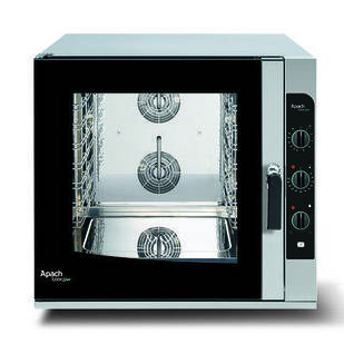 ПІЧ КОНВЕКЦІЙНА APACH AP7QM*