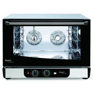 ПІЧ КОНВЕКЦІЙНА APACH AD46MI ECO