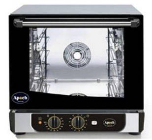 ПІЧ КОНВЕКЦІЙНА APACH AD44MH ECO