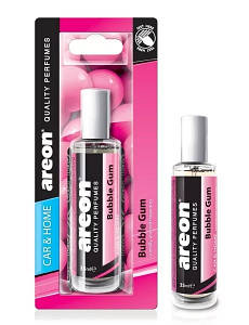 Ароматизатор Areon Perfume Blister Bubble Gum 35ml