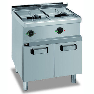 ФРИТЮРНИЦЯ 2 ПО 14 л APFE-77P