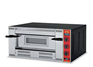 ПІЧ ДЛЯ ПІЦИ APACH G4 ГАЗОВА