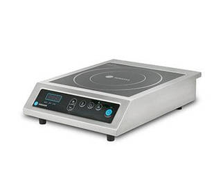 ПЛИТА ІНДУКЦІЙНА HURAKAN HKN-ICF35M З МЕХАНІЧНИМ УПРАВЛІННЯМ, 3500W