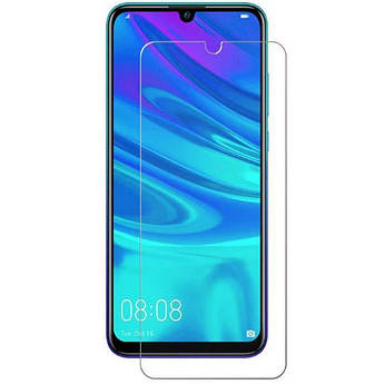 Захисне скло для Huawei P Smart 2020 (з відступами)