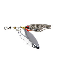 Блешня GC Bullet 7г 03S