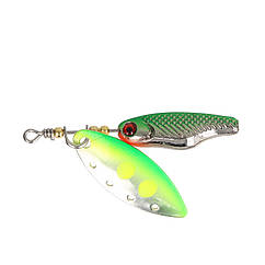 Блешня GC Bullet 7г 04S