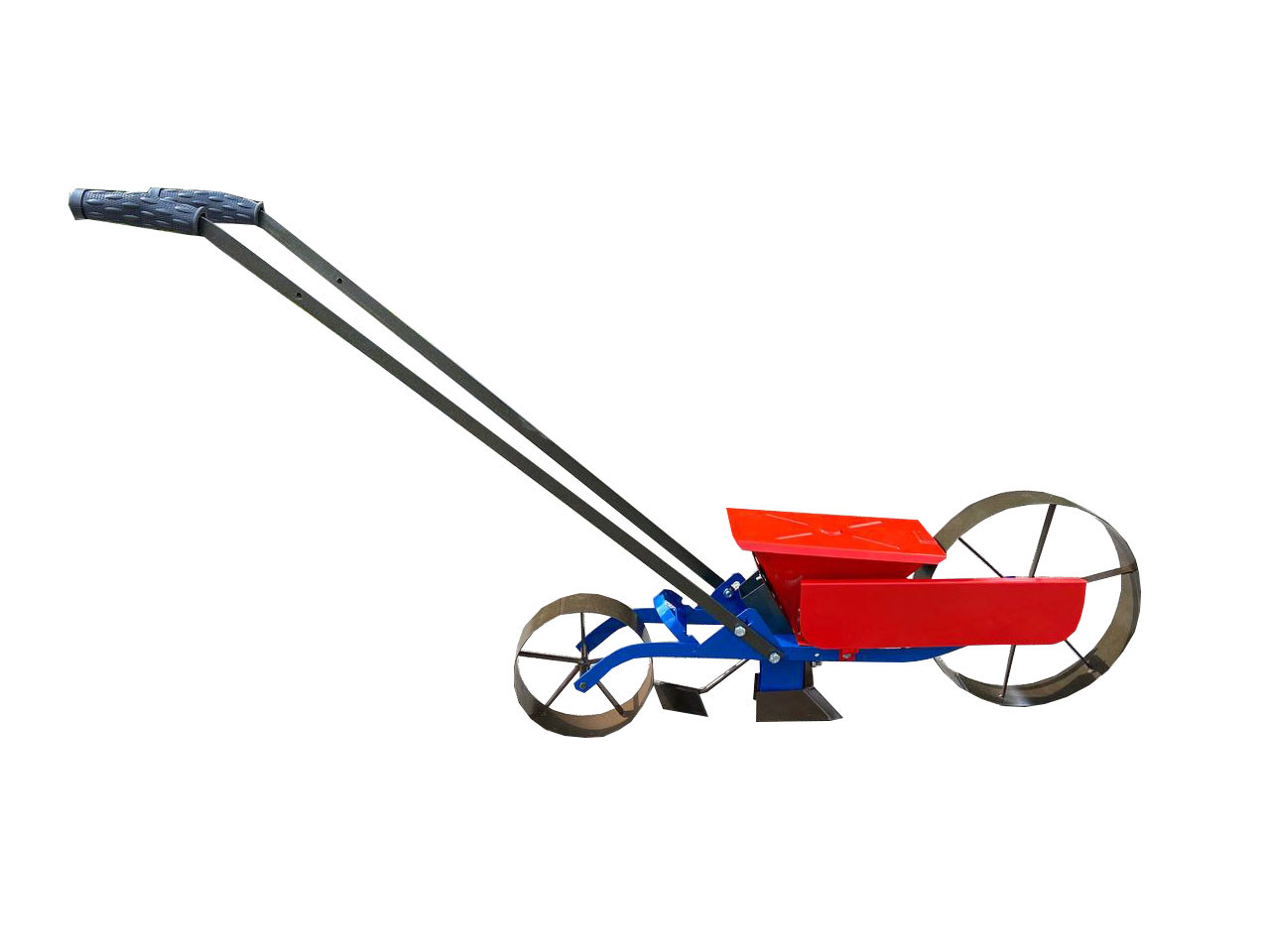 Сівалка ручна “Господар” СРГ – 1 (точного висіву), фото 1