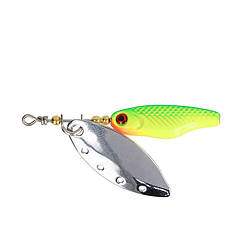 Блешня GC Bullet 7г 05S