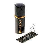 Ароматизатор для автомобіля Areon Premium Perfume Gold 50ml (парфуми), фото 2