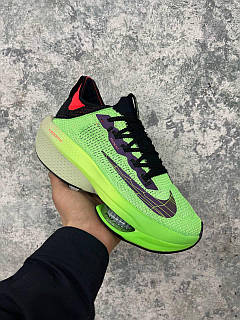 Чоловічі кросівки Nike Air Zoom Alphafly Green