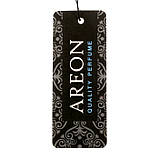 Ароматизатор для автомобіля Areon Premium Perfume Silver 50ml (парфуми), фото 4