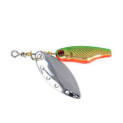 Блешня GC Bullet 7г 07S