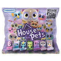 Фігурка House Pets сюрприз - Мій улюбленець (1065B)