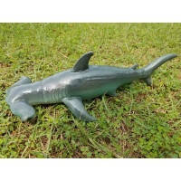 Фигурка Lanka Novelties Акула-молот, 33 см (21578)