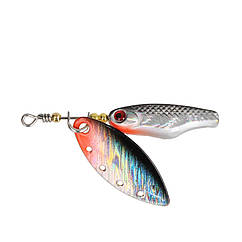 Блешня GC Bullet 7г 08G