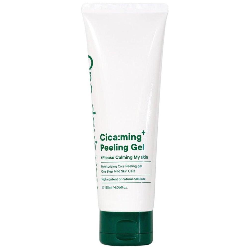 Пілінг-гель для обличчя з центелою One-Day`s You Cica:ming Peeling Gel 120 мл