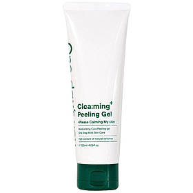 Пілінг-гель для обличчя з центелою One-Day`s You Cica:ming Peeling Gel 120 мл