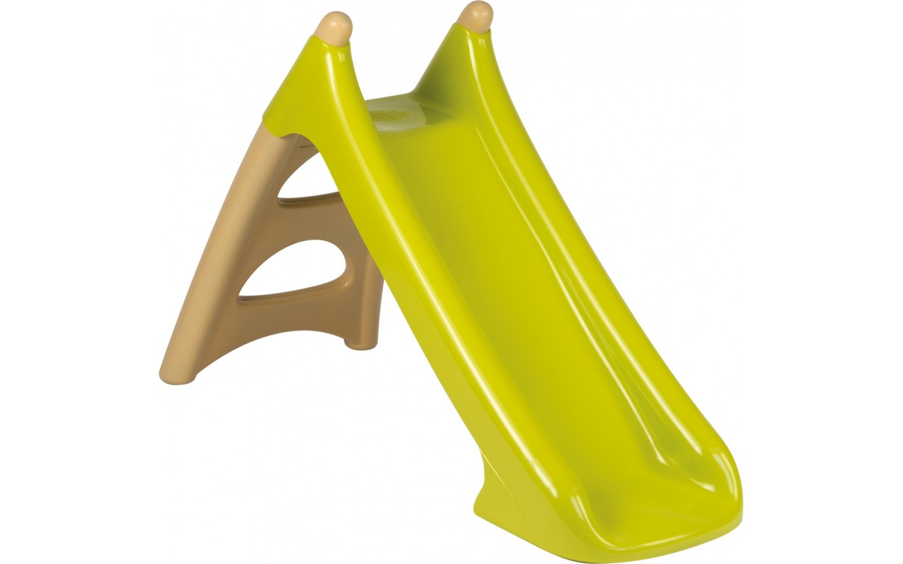 Гірка Smoby з водним ефектом, довжина 90 см, фото 1