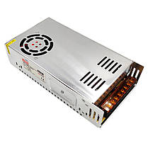 Блок живлення JINBO 400W 24 V 16.7 A IP20 JLV-24400 K (13232), фото 2