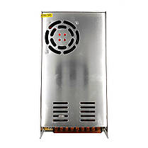 Блок живлення JINBO 400W 24V 16.7A IP20 JLV-24400 K (13232), фото 6
