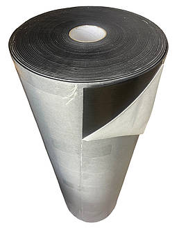 Ева EVA/Латекс/Мікропора самоклеюча (клей папір) 75кг/м3 4мм