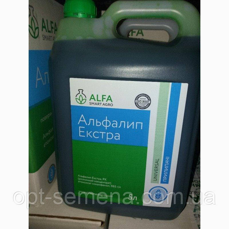 Прилипач Альфаліп Екстра (Альфа Самарт Агро)