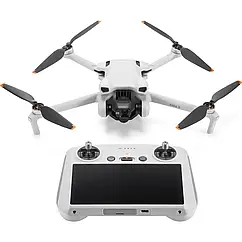 Квадрокоптер DJI Mini 3 Fly More Combo (RC) CP.MA.00000613.01 3840x2160 (4K)