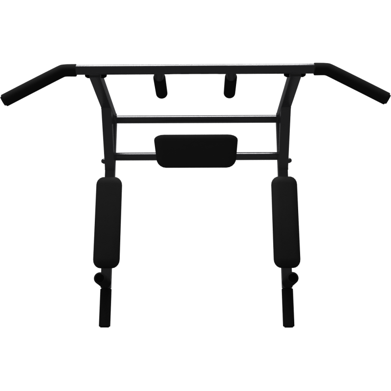 Турник - брусья пресс 3 в 1 на стену с широким и узким хватом ...