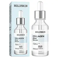 Сироватка для обличчя Hollyskin Collagen Glow Serum