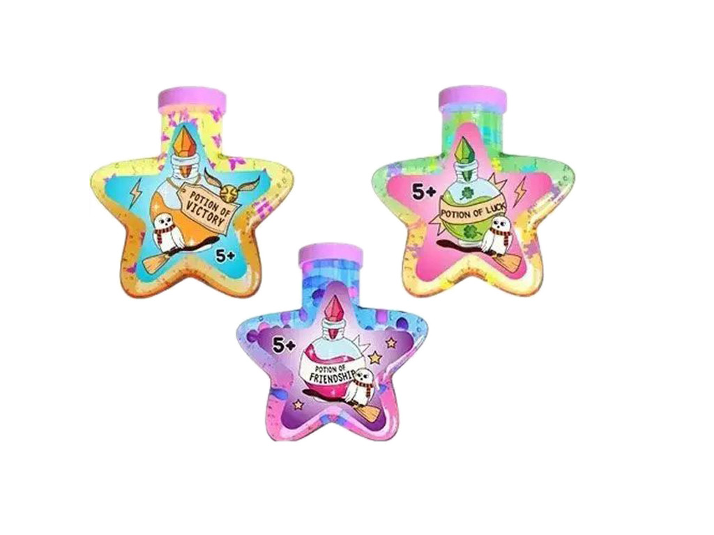 Іграшка-антистрес 160 мл Magic Star ТМ Lovin