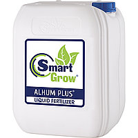 Добриво Smart Grow Alhum Plus (Альгум Плюс), 10л