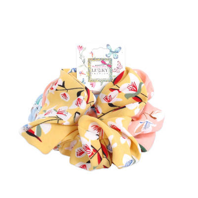 Гумки для волосся 3шт