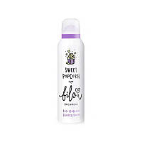 Пінка для душу BilouPink Sweet Popcorn 200 ml