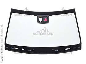 Лобове скло MERCEDES GLC (Кросовер) (2015 - 2022) OE NUMBER: 2536709200, A2536709200