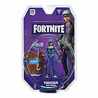 Фигурка для геймеров Jazwares Fortnite Solo Mode Teknique (FNT0015)