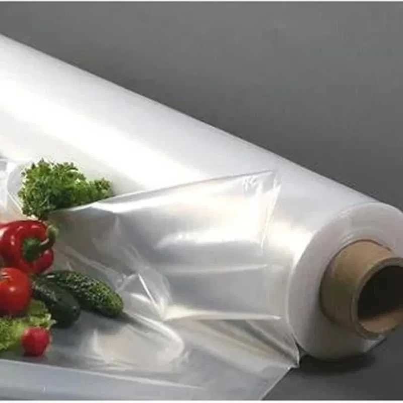 Плівка поліетиленова 3 м 200 мкм сільськогосподарська, на метраж, фото 1