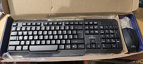 Комплект бездротовий Esperanza Titanum TK108UA No 23160215