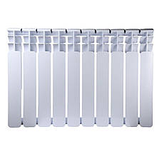 Радіатор біметалевий секційний 500/96 BIWIDE ENERGO