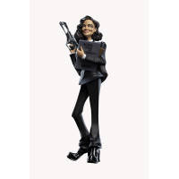 Фигурка для геймеров Weta Workshop Men In Black:International Agent M (065002966)