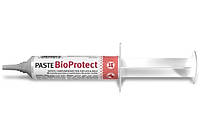 Биопротект паста Bioprotect paste Vetexpert для лечения расстройств пищеварения у собак и кошек, 15 мл шприц