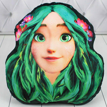 Подушка дитяча Мавка Копіця (00279-50)