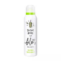 Пінка для душу Bilou Slushy Apple 200 ml