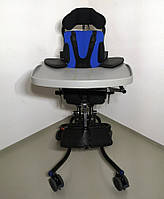 Спеціальне крісло для дітей з ДЦП ETAC — R82 Panda Futura Special Needs Chair Size 2 (Used)