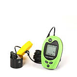 Ехолот Lucky FF818, фото 2