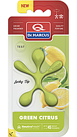 Ароматизатор Dr.Marcus Lucky Top Green Citrus